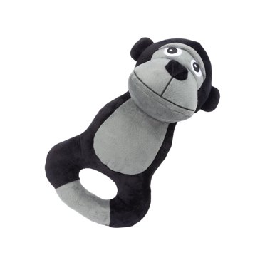 One Paw, jouet pour chien Gorilla Tug, jeu De tir à la corde, pour chiens, 11 po