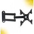 thumbnail image 3 of UPGRATOR laptop stand Wall Mount Bracket Cold- Black for Public Places 1Set, 3 of 8