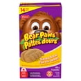 thumbnail image 2 of Bear Paws Banana Bread Cookies, 2 of 5