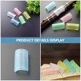 thumbnail image 3 of 5Pcs Protective Flute Film Covers Flute Protective Covers Plastic Flute Protectors, 3 of 7