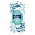 thumbnail image 1 of Always Feminine Wipes, Fresh & Clean, Soft, 1 of 7