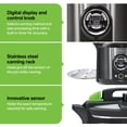 thumbnail image 4 of 12 Qt Electric Pressure Canner, 4 of 11