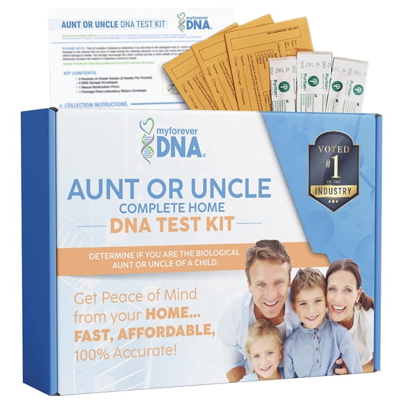 Dna Complete Kit Ancestry Dna Kit | Walmart Canada