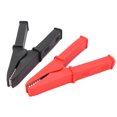 thumbnail image 3 of Electrician Accessories,U57 3000V Electric Clip Durable Electric Clip Electric Clamp Exquisite Design, 3 of 14