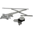 thumbnail image 5 of Fits 2013-2014 Nissan Altima Dorman Window Regulator 751-656 OE Solutions; OE Replacement; Power Window Regulator And Motor Assembly, 5 of 5