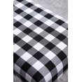 thumbnail image 2 of Upholstered Bench with Wood Legs, 2 of 5