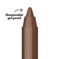 thumbnail image 4 of Hard Candy Coup d'Un Magnifique Crayon Eye-Liner Waterproof, 4 of 8