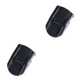 thumbnail image 3 of Transemion Mini Portable Curling Eyelash Eye Lashes Curler for Make Up Beginner Students black 2Set, 3 of 6