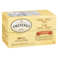 thumbnail image 2 of Twinings Earl Grey Decaffeinated Tea, 2 of 6
