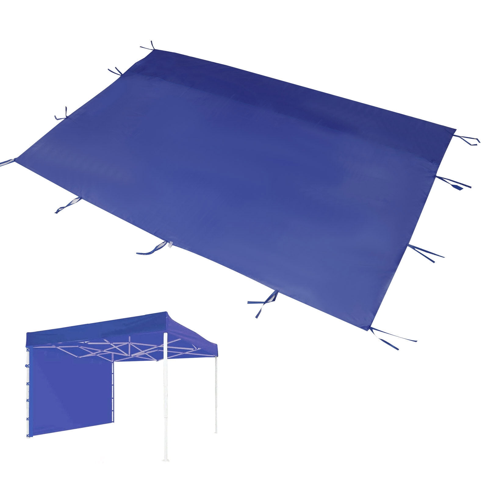 Cabine D'essayage Portable Ornithologist | 180 Cm, Pliable, étanche, Légère – Pour Toilette, Vestiaire, Camping Une Personne