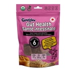 Gruffies Gut Health Traitements pour chiens