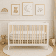 thumbnail image 1 of Lit de bébé 3-en-1 Axel Concord Baby, 1 of 6