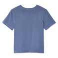 thumbnail image 2 of T-shirt de Pâques George pour petits garçons, 2 of 2
