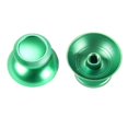 thumbnail image 3 of 2PCS Metal Analogue Joystick Thumb Stick Grip Replaced for P4/ P5/ One Black, 3 of 5