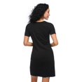 thumbnail image 3 of George Women's Side Tie Dress, 3 of 6