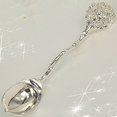thumbnail image 1 of Retro Palace Style Coffee Tea Spoon Fruit Ice Cream Spoon retro tea Spoon Scoop Home Flatware, 1 of 1