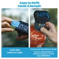 thumbnail image 2 of Recharges d’insectifuge Thermacell pour Backpacker - 48 heures, 2 of 6