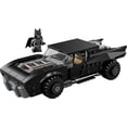 thumbnail image 4 of LEGO DC Batman : La Batmobile de Batman , Modèle Réduit de Voiture 76332, 4 of 10