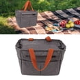 thumbnail image 1 of Boîte à Lunch Conteneur, Boîte à Lunch Sac à Lunch Isolé 15L Sac à Lunch Durable, 1 of 12