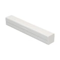 thumbnail image 1 of TIMIFIS Cling Wrap Cutter Plastic Wrap Dispenser with Cutter Aluminum Foil Dispenser Refillable Wrap Dispenser Plastic Food Wrap Dispenser Cling Film Dispenser. Kitchen & Dining, 1 of 1