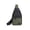 Army Green, variant on Mens Shoulder Bags Crossbody, Cross Chest Bag for Men Women Bag, Anti-Theft Cross Body Motorcycle Chest Bags, Crossbody Backpack for Men