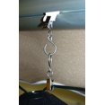 thumbnail image 4 of SS Party Light Hangers Party Light Holder, 4 of 4
