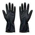 thumbnail image 1 of Hearth & Gear Industrial Grade Disposable Nitrile Textured Grip For Handling And Use Latex Rubber Latex Small Clear Gloves Long Kitchen Gloves Medium Dish Gloves Large Extra Large Latex Gloves Non, 1 of 5
