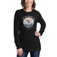 thumbnail image 2 of Vivez l'Aventure Baleine - T-shirt Manches Longues Unisexe, 2 of 5
