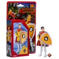 thumbnail image 2 of Dungeons & Dragons Cartoon Classics 6-Inch-Scale Eric Action Figure, D&D 80s Cartoon, Includes d10 from Exclusive D&D Dice Set…, 2 of 7