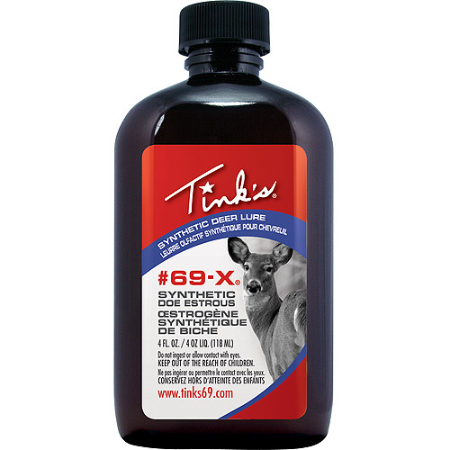 TINK'S 69-X Sythetic Doe Estrous