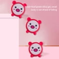 thumbnail image 4 of EGNMCR Haut-Parleur Bluetooth Sans Fil Mini Portable avec Carte Mignon Dessin Animé Mini Audio Caisson de Basses Enfants, Cadeau, 4 of 9