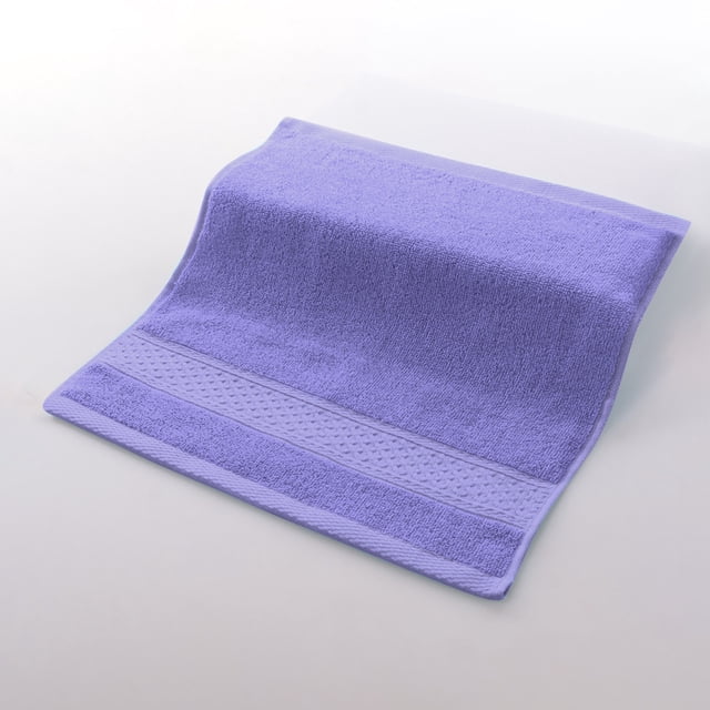 Cqxid Serviette à Moins de 5$ Serviette Carrée en Coton Douce et Absorbante pour le Visage Textile