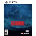 thumbnail image 1 of REANIMAL (PlayStation 5), 1 of 13