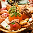 thumbnail image 3 of Product Category Moulds 1 - Cake Mould Stainless Steel Cookie Cutter Modeling Tool for Baking, 3 of 5
