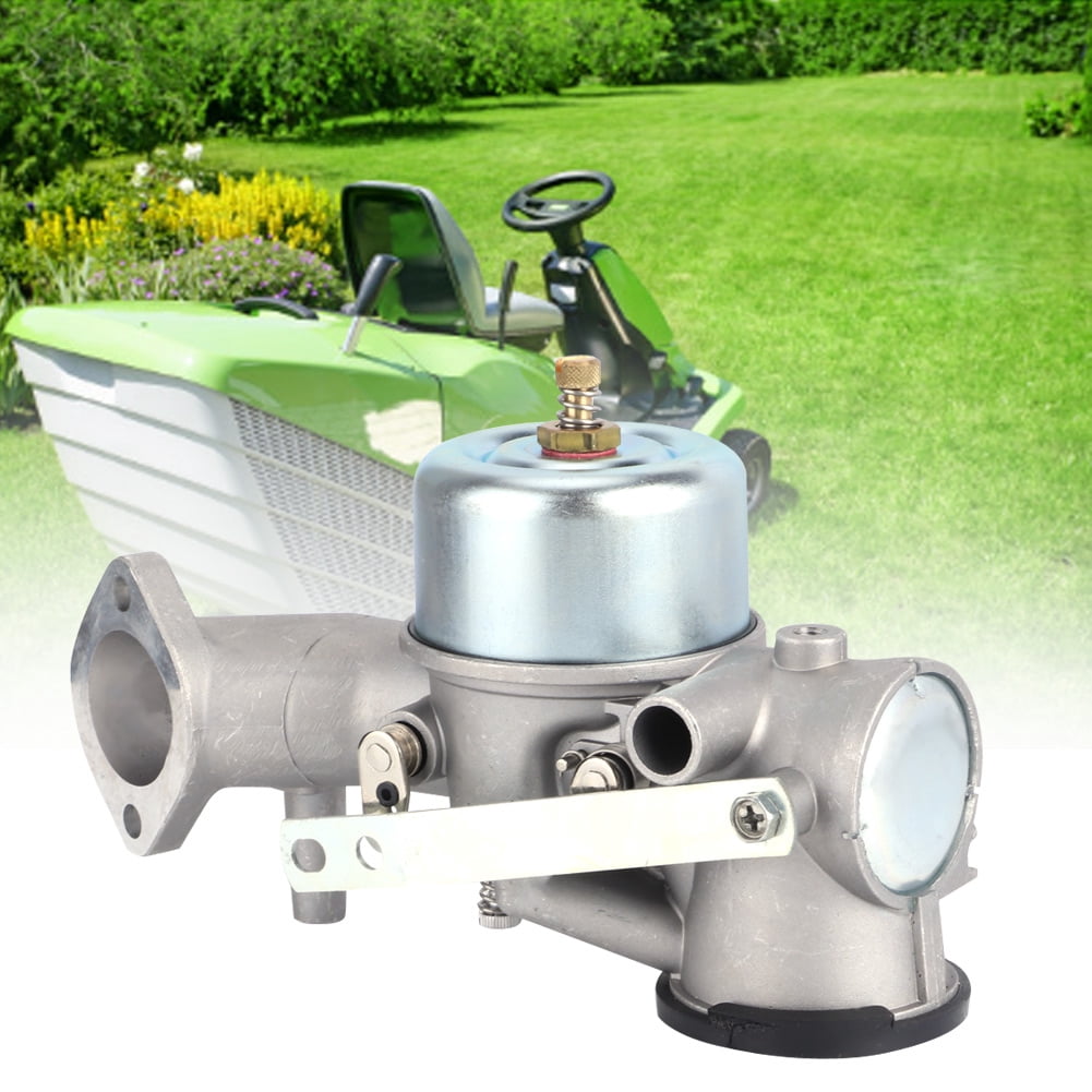 Lawn Mower Carburetor,Garden Lawn Mower Carburetor Lawn Mower Accessory Carburetor Replacement Smart Functionality