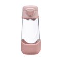 thumbnail image 1 of b.box - Bouteille à Bec Sport - 450 ml - Blush Crush, 1 of 5