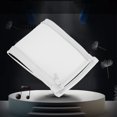 thumbnail image 4 of XingJian Coussin de Remplacement pour Bandeau pour Audio-Technica M50 (Blanc), 4 of 10