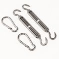 thumbnail image 4 of S SERENABLE Awning Fastening Stainless Accessories Assembly Construction - 5 mm 5mm, 4 of 6