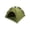 Green, variant on Cat Tent Outdoor, Pet Enclosure Tent Suitable for Cats and Small Animals, Indoor Foldable Exercise Tent
