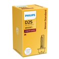 thumbnail image 4 of Philips D2S 85122C1 Xenon HID Headlight Bulb (Pack of 1), 4 of 4