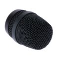 thumbnail image 3 of Replacement Mesh Mic Mesh Microphone Grill Head with Inner Foam, About, 3 of 8
