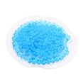 thumbnail image 1 of Bunblic 3-4pack Reusable Hot Cold Pack Gel Beads Hot Cold Compress Ice Pack fo Sports 3 Pcs, 1 of 6