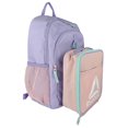 thumbnail image 2 of CHARLIE BACKPACK WITH LUNCH BAG, 2 of 5