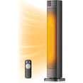 thumbnail image 1 of Pelonis 30" 1500W Ceramic Tower Heater, 1 of 8