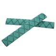 thumbnail image 2 of Drum Stick Cover, Good Hand Feel Drumstick Grip Perfect Match  For Performance Green, 2 of 8