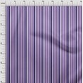 thumbnail image 2 of oneOone Silk Tabby Fabric Multicolor Stripe Decor Fabric Printed BTY 42 Inch Wide, 2 of 3