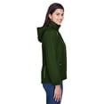 thumbnail image 3 of Ash City - Core 365 Ladies' Brisk Insulated Jacket, 3 of 3