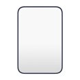 thumbnail image 3 of A&E Bain et Douche AJAX-BU Miroir, 3 of 4