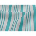 thumbnail image 4 of oneOone Viscose Jersey Fabric Stripe Fabric Prints By Yard 60 Inch Wide, 4 of 4