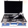 thumbnail image 2 of HHIP 1001-5942 Nt 40 Boring Tool Set, 3", 2 of 4